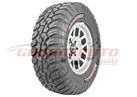 COP. 265/70 R17 121/118Q GRABBER X3 SRL